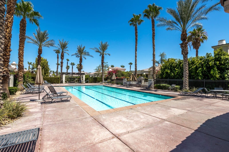 Puerta Azul, La Quinta Homes For Sale